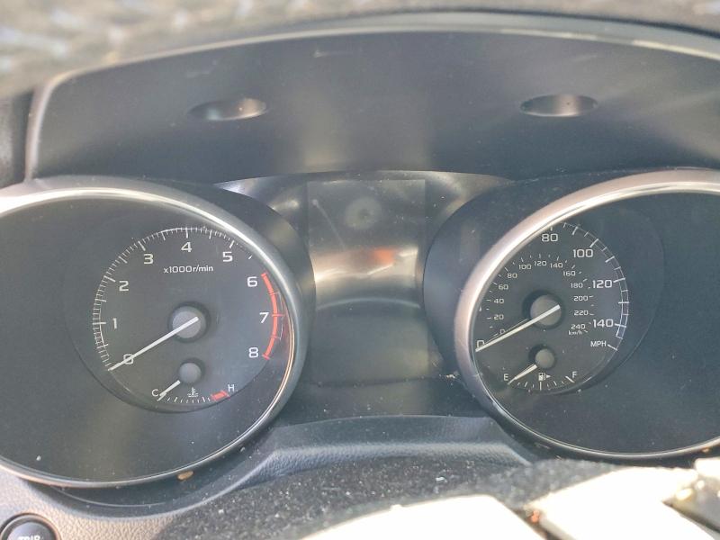 2018 Subaru LEGACY VIN 4S3BNAS69J3011533 COPART salvage auction — FRONT END, Wa - Bill Of Sale, sold $750 on 2026-07-10 (photo 9)