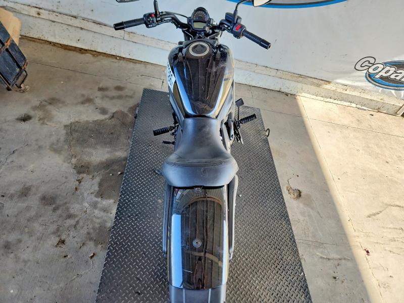 2020 Kawasaki VIN JKAENEC12LDA02996 COPART salvage auction — SIDE, TX - SALVAGE VEHICLE TITLE, sold $100 on 2026-07-30 (photo 6)