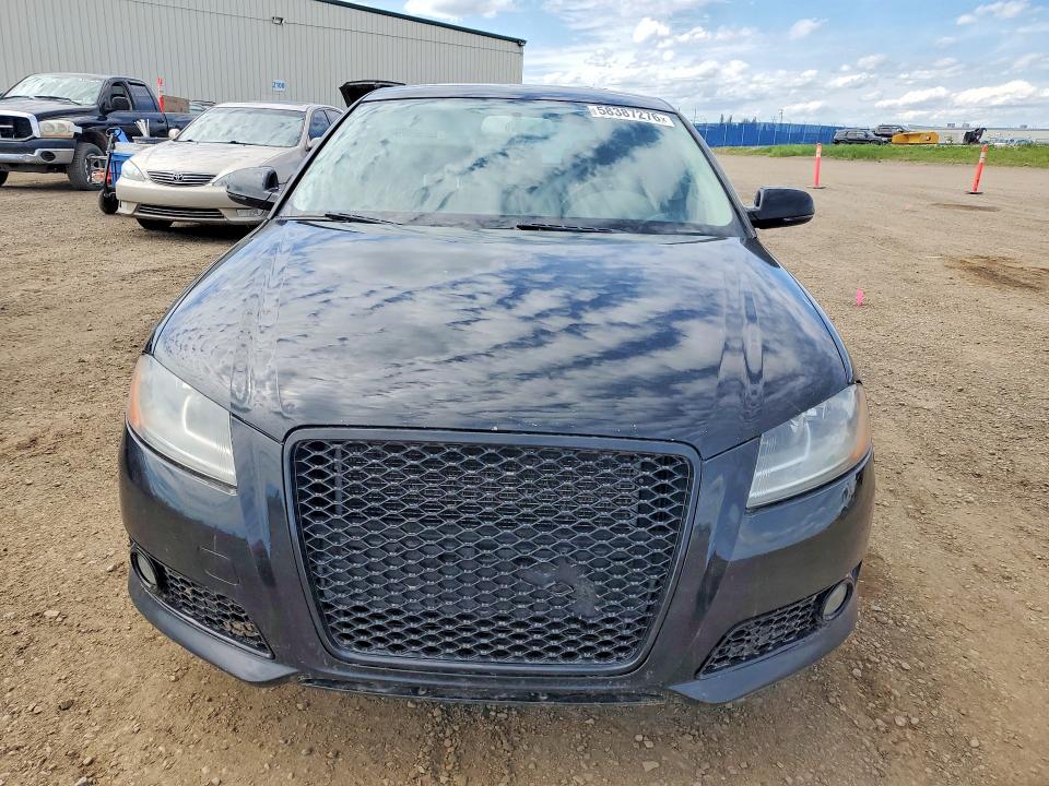 2011 Audi A3 VIN WAUEFCFM3BA120031 COPART salvage auction — MECHANICAL, Ab - Bos - Active, sold $200 on 2026-07-28 (photo 5)