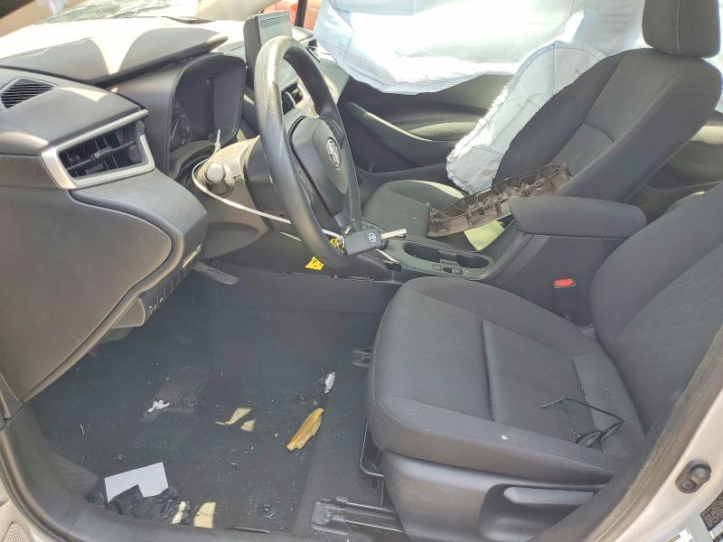 2024 Toyota VIN 5YFB4MDE8RP160043 COPART salvage auction — ALL OVER, Ca - Non-Repairable Vehicle Cert (P), sold $2,700 on 2026-07-02 (photo 7)