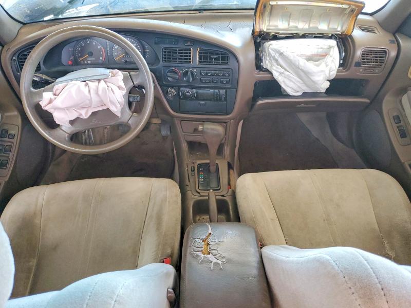 1994 Toyota Camry VIN 4T1SK13EXRU372026 COPART salvage auction — FRONT END, AZ - CERT OF TITLE - SALVAGE, sold $225 on 2026-07-02 (photo 8)
