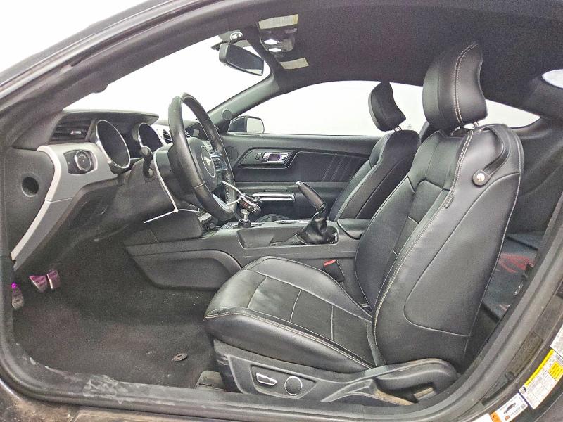 2016 Ford Mustang VIN 1FA6P8CF8G5298336 COPART salvage auction — MINOR DENT/SCRATCHES, Ga - Certificate Of Title, sold $13,200 on 2026-07-09 (photo 7)