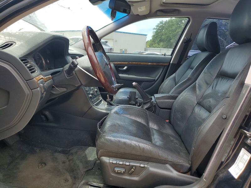 2006 Volvo S80 VIN YV1TS592361445676 COPART salvage auction — ROOF, Ga - Cert Of Title-Salvage, sold $300 on 2026-07-14 (photo 7)