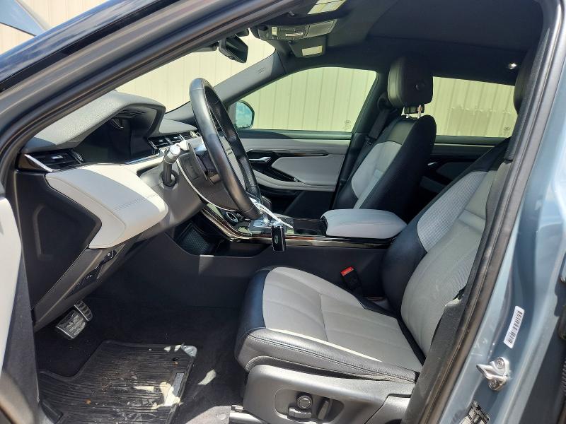 2020 Land rover RANGE ROVER VIN SALZL2FX4LH003352 COPART salvage auction — MECHANICAL, Mt - Certificate Of Title, sold $8,100 on 2026-07-08 (photo 7)