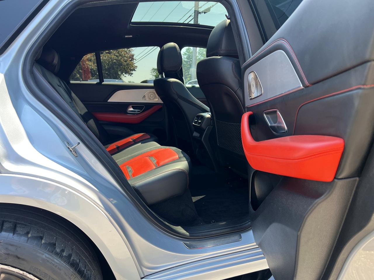 2023 Mercedes-Benz GLE-Class VIN 4JGFD8KB6PA936233 COPART salvage auction — Minor Dent/Scratches, CA - CERTIFICATE OF TITLE (P), sold $63,500 on 2026-07-01 (photo 6)