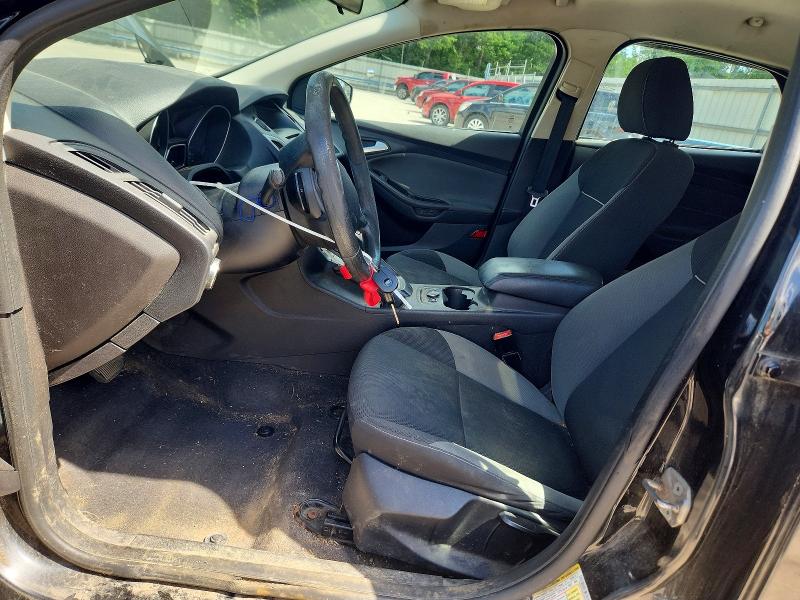 2013 Ford VIN 1FADP3K29DL350525 COPART salvage auction — FRONT END, Pa - Certificate Of Salvage, sold $425 on 2026-07-02 (photo 7)
