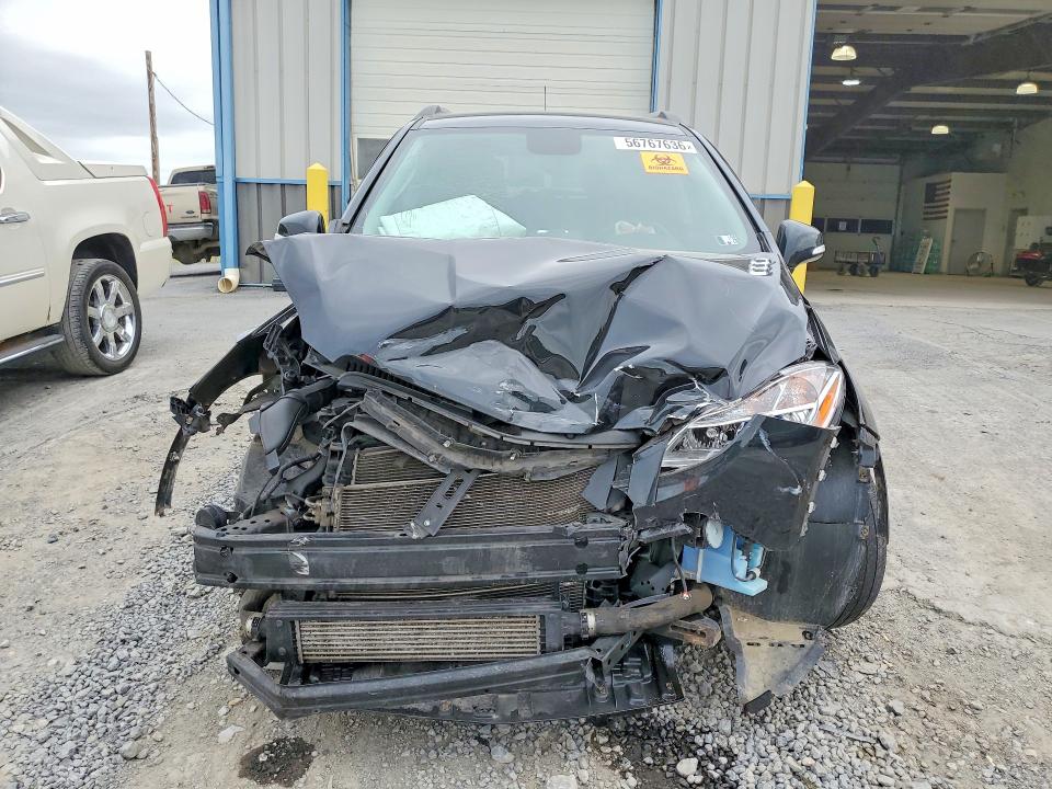 2016 Buick Encore VIN KL4CJESB7GB711483 COPART salvage auction — FRONT END, Pa - Certificate Of Salvage, sold $375 on 2026-07-10 (photo 5)