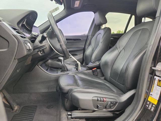 2017 BMW VIN WBXHT3C32H5F74315 COPART salvage auction — MINOR DENT/SCRATCHES, Nc - Dealer Only Clean Title (P), sold $4,500 on 2026-07-21 (photo 7)