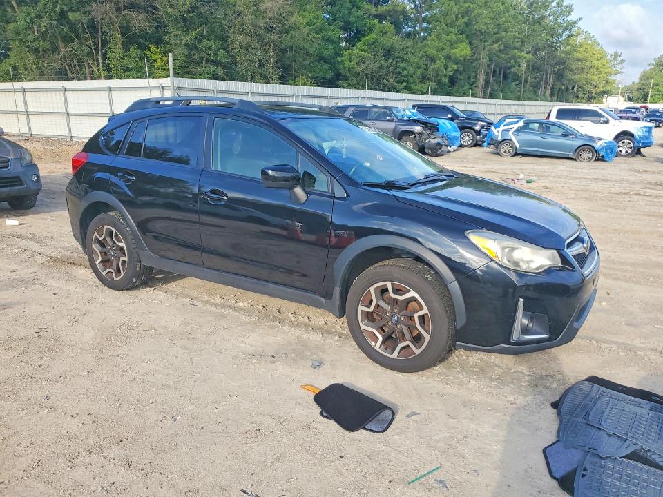 2017 Subaru VIN JF2GPABC6H8200483 COPART salvage auction — MINOR DENT/SCRATCHES, Fl - Certificate Of Title, sold $1,150 on 2026-07-24 (photo 4)
