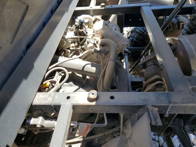 2021 Coleman 400 VIN A6HMDSZ6HMB002475 COPART salvage auction — MINOR DENT/SCRATCHES, UT - CERTIFICATE OF ORIGIN, sold $950 on 2026-07-20 (photo 7)