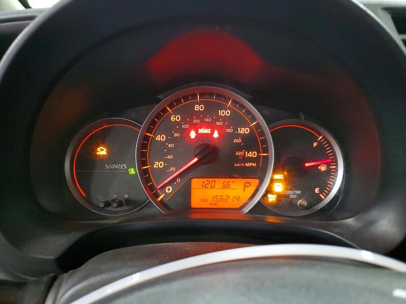 2014 Toyota VIN VNKKTUD38EA000896 COPART salvage auction — FRONT END, Mn - Cert Of Title-Prior Salvage, sold $550 on 2026-07-28 (photo 9)