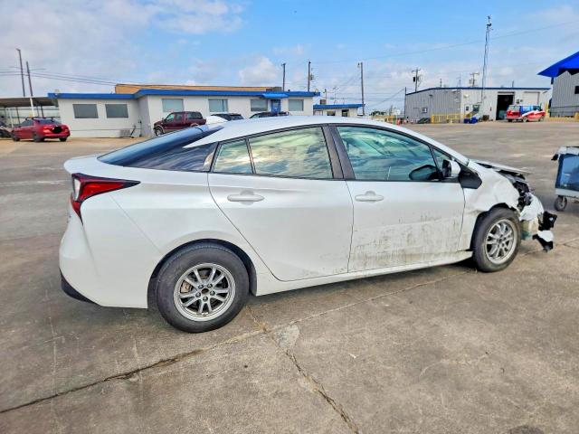 2021 Toyota VIN JTDKAMFU3M3151667 COPART salvage auction — FRONT END, Tx - Salvage Vehicle Title, sold $3,400 on 2026-07-02 (photo 3)