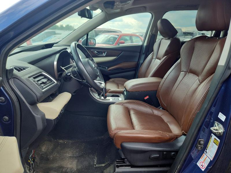 2020 Subaru Ascent VIN 4S4WMARD6L3416451 COPART salvage auction — MINOR DENT/SCRATCHES, Wv - Certificate Of Title, sold $9,700 on 2026-07-14 (photo 7)