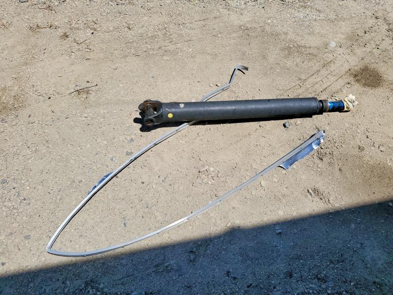 2018 Ford F650-f750 VIN 1FDNF7DC4JDF04882 COPART salvage auction — REAR END, Nj - Cert Of Title-Salvage, sold $12,500 on 2026-07-30 (photo 9)