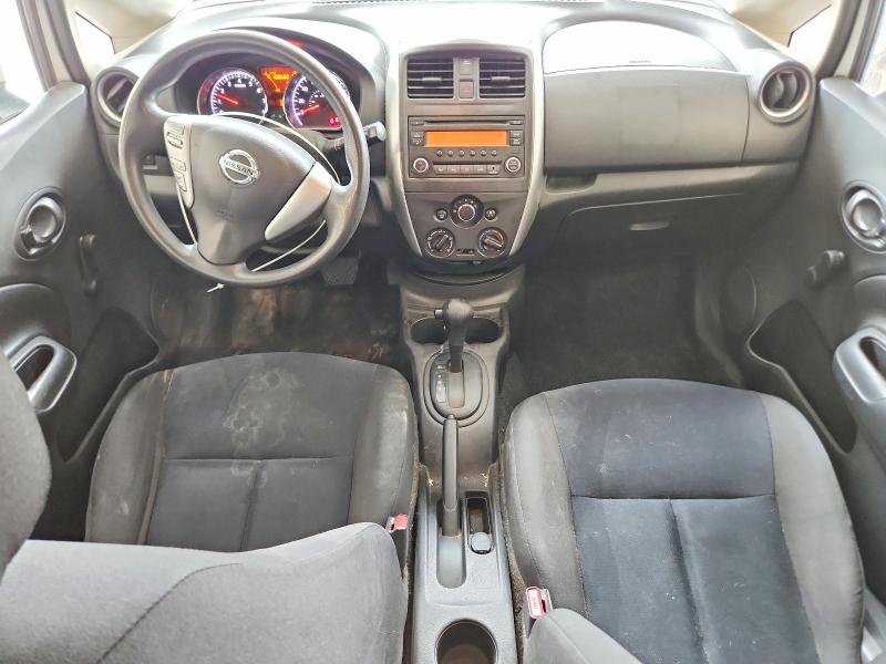 2016 Nissan VIN 3N1CE2CP0GL365281 COPART salvage auction — FRONT END, Ne - Certificate Of Title, sold $550 on 2026-07-11 (photo 8)