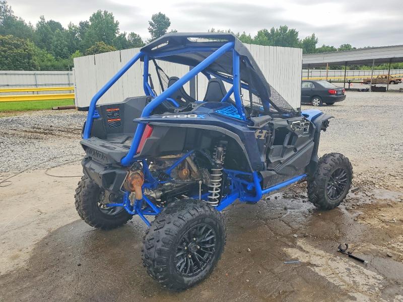 2025 Honda VIN 1HFVE0506S4600605 COPART salvage auction — ROLLOVER, Tn - Salvage Certificate, sold $2,650 on 2026-07-09 (photo 4)