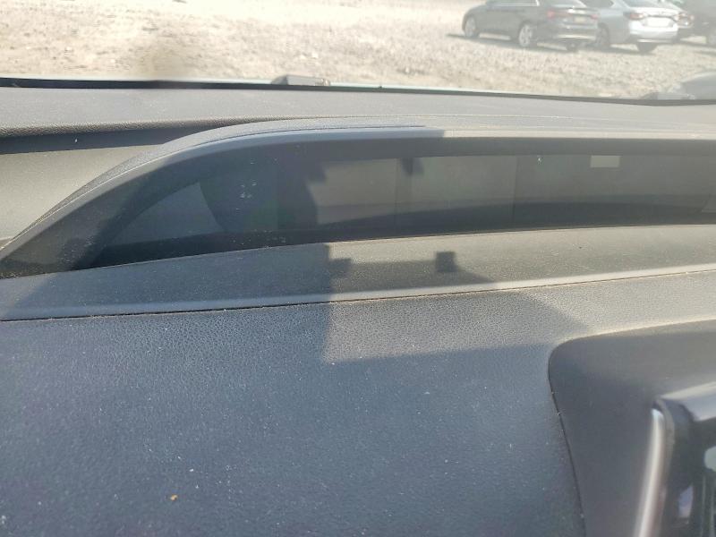 2019 Toyota Prius VIN JTDL9RFU3K3010413 COPART salvage auction — NORMAL WEAR, Fl - Certificate Of Title (P), sold $3,900 on 2026-07-29 (photo 9)