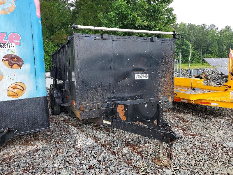 2024 Bama built Unknown VIN 7RYBD1620RC002383 COPART salvage auction — VANDALISM, GA - CERT OF TITLE-SALVAGE, sold $3,000 on 2026-07-30 (photo 1)
