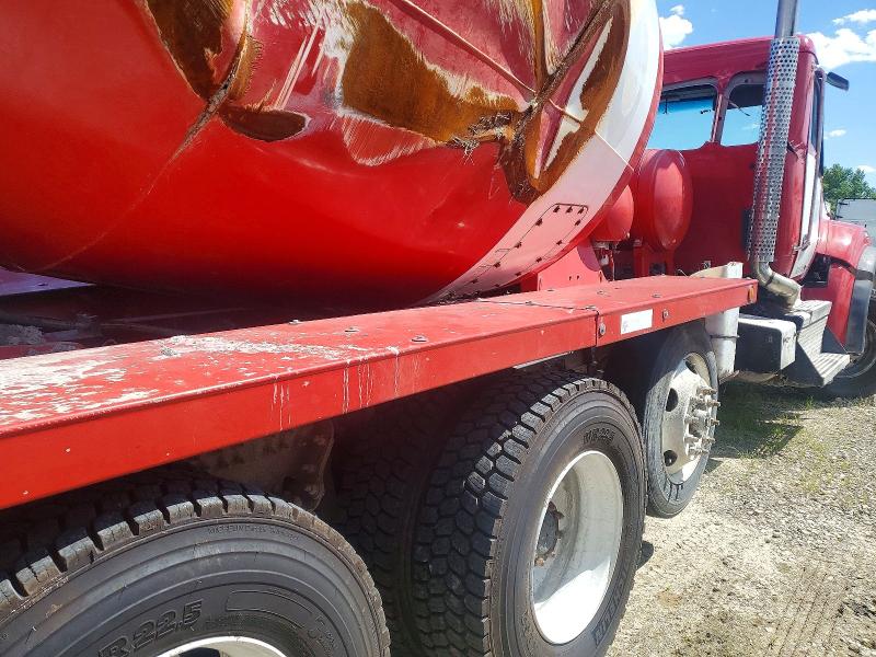 2021 Kenworth T880 VIN 1NKZXPEX2MJ466643 COPART salvage auction — ROLLOVER, MO - SALVAGE CERTIFICATE OF TITLE, sold $21,700 on 2026-07-16 (photo 6)