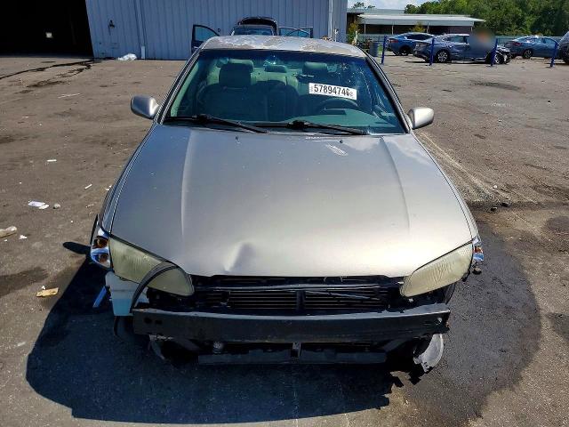 1999 Toyota Camry VIN JT2BG22K2X0296737 COPART salvage auction — FRONT END, Fl - Cert Of Title Slvg Rebuildable, sold $325 on 2026-07-13 (photo 5)