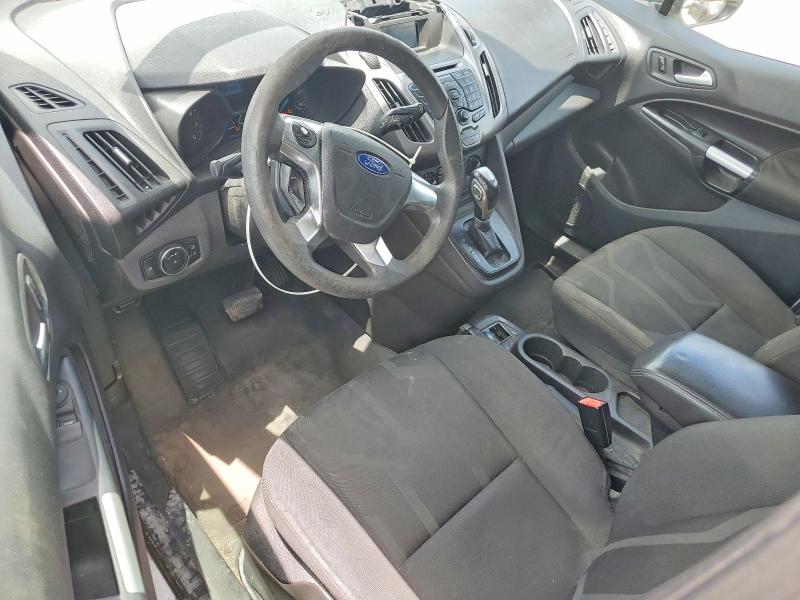 2016 Ford Transit connect VIN NM0LS7F73G1267588 COPART salvage auction — MINOR DENT/SCRATCHES, Fl - Certificate Of Title, sold $1,700 on 2026-07-27 (photo 8)