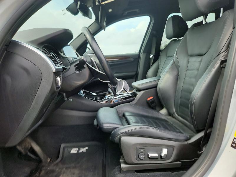 2018 BMW X3 VIN 5UXTR9C56JLD66531 COPART salvage auction — MINOR DENT/SCRATCHES, Ny - Certificate Of Title, sold $12,900 on 2026-07-19 (photo 7)