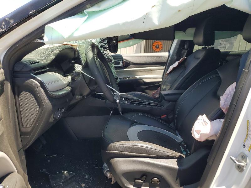 2025 Jeep Compass VIN 3C4NJDCN3ST619876 COPART salvage auction — ROLLOVER, Ca - Salvage Certificate, sold $2,000 on 2026-07-02 (photo 7)