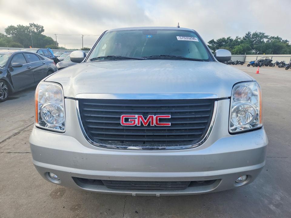 2012 Gmc Yukon VIN 1GKS2CE04CR290289 COPART salvage auction — REAR END, Tx - Salvage Vehicle Title, sold $1,850 on 2026-07-02 (photo 5)