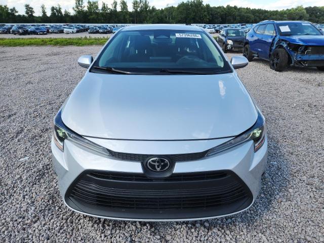 2024 Toyota Corolla VIN 5YFB4MDE4RP114743 COPART salvage auction — SIDE, Nc - Salvage Certificate Of Title, sold $650 on 2026-07-28 (photo 5)