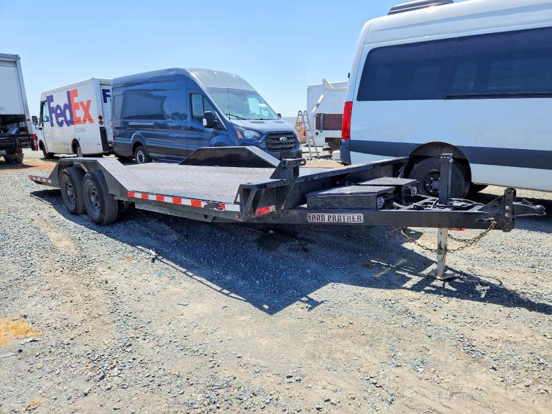 2026 Ipt Unknown VIN 7G71BE829TF014588 COPART salvage auction — MINOR DENT/SCRATCHES, TN - DIS/DLR/EXP ONLY CLEAN TITLE (P), sold $5,500 on 2026-07-21 (photo 1)