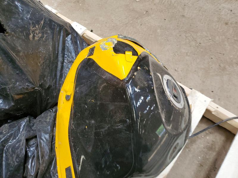 2007 Suzuki Gsx-r1000 VIN JS1GT77A372100535 COPART salvage auction — ALL OVER, ON - BILL OF SALE - PARTS ONLY, sold $125 on 2026-07-14 (photo 7)