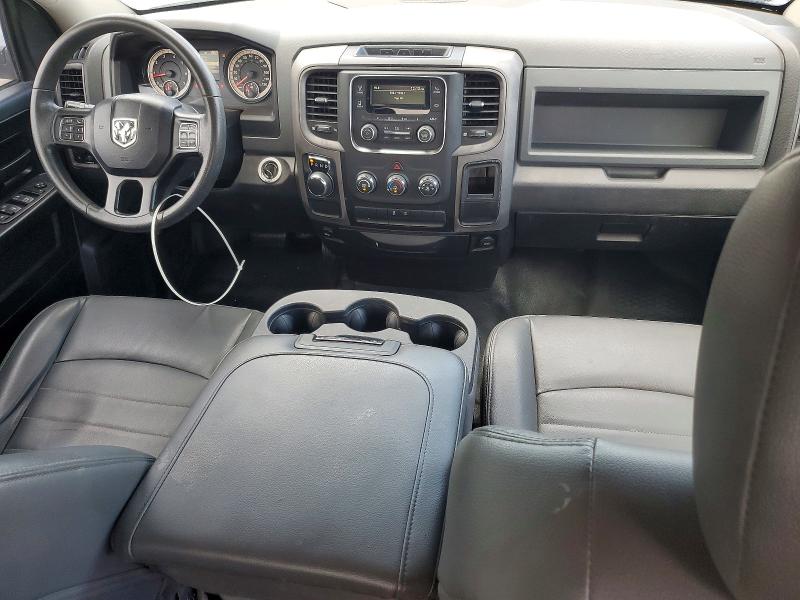 2019 Ram 1500 VIN 1C6RR6FG8KS581508 COPART salvage auction — MINOR DENT/SCRATCHES, Fl - Certificate Of Title (P), sold $14,500 on 2026-07-29 (photo 8)