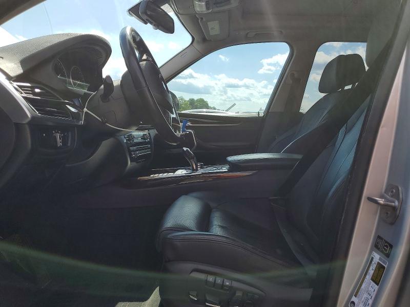 2014 BMW VIN 5UXKR2C58E0H33262 COPART salvage auction — MECHANICAL, SC - DEALER ONLY CLEAN TITLE, sold $975 on 2026-07-02 (photo 7)
