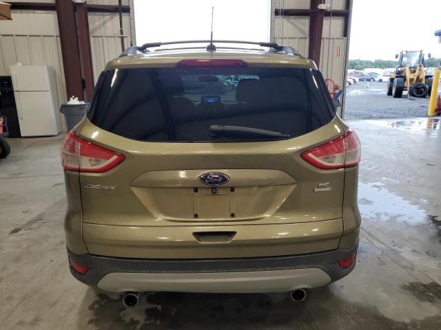 2013 Ford VIN 1FMCU9GX5DUA96744 COPART salvage auction — SIDE, FL - CERT OF TITLE SLVG REBUILDABLE, sold $725 on 2026-07-02 (photo 6)