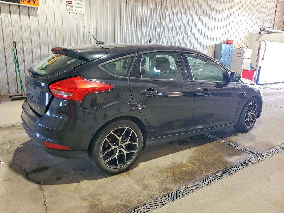 2017 Ford Focus VIN 1FADP3M26HL249204 COPART salvage auction — NORMAL WEAR, Md - Certificate Of Title, sold $275 on 2026-07-02 (photo 3)