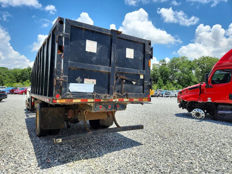 2011 International 4000 series VIN 3HAMKAAN5BL406014 COPART salvage auction — ROOF, Ga - Cert Of Title-Salvage, sold $15,200 on 2026-07-28 (photo 3)