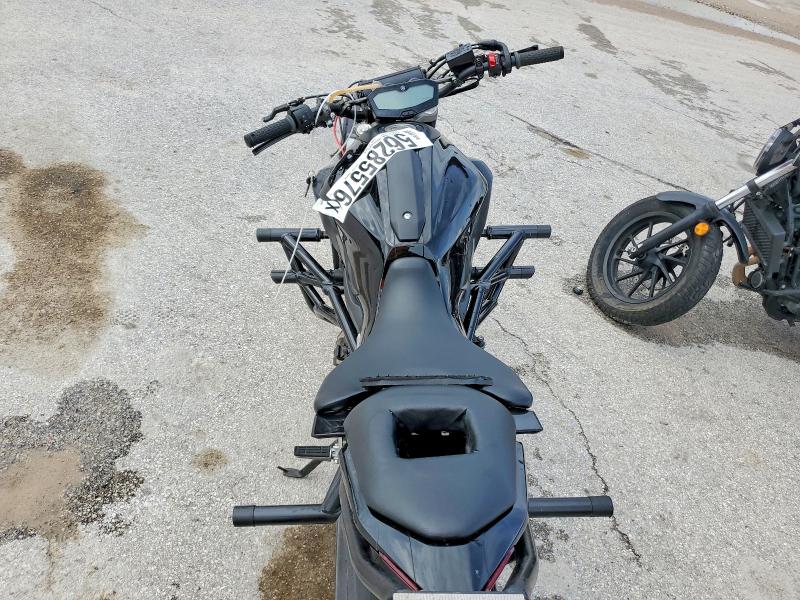 2016 Yamaha Fz VIN JYARM06EXGA005656 COPART salvage auction — FRONT END, Tx - Certificate Of Title, sold $100 on 2026-07-24 (photo 6)