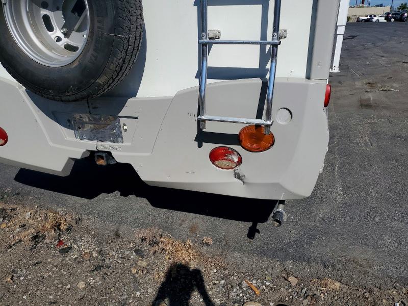 2008 Dodge Sprinter VIN WDXPF445379341336 COPART salvage auction — REAR END, Co - Salvage Title, sold $21,000 on 2026-07-16 (photo 9)