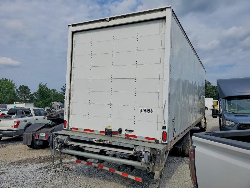 2024 Freightliner M2 VIN 3ALACWFC3RDUU2229 COPART salvage auction — ALL OVER, AZ - CERT OF TITLE - SALVAGE, sold $16,500 on 2026-07-16 (photo 4)