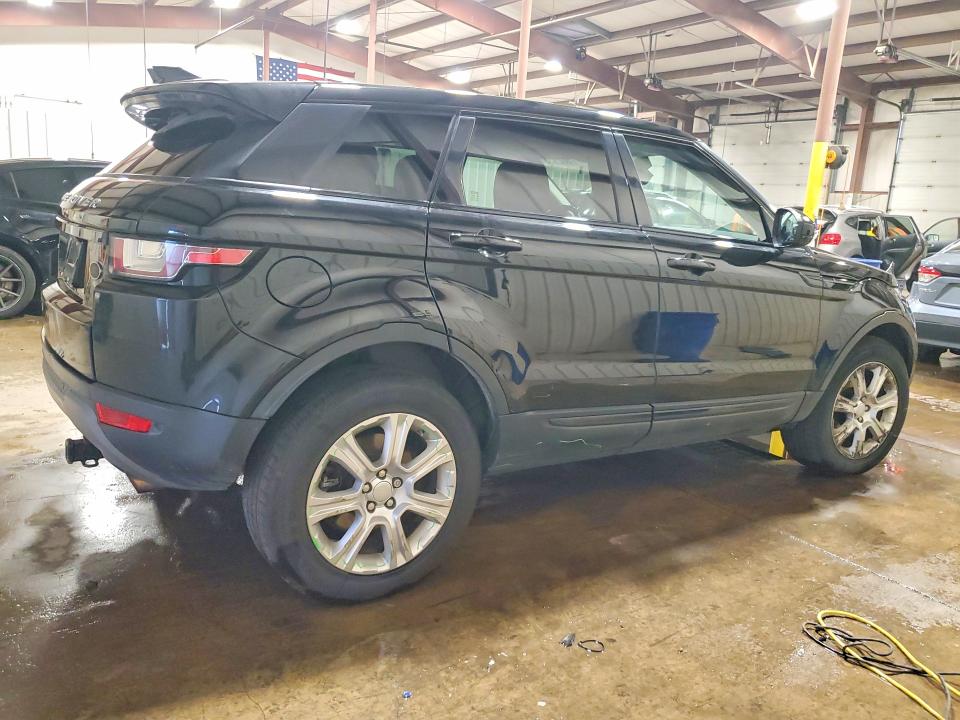2017 Land rover VIN SALVP2BG0HH206822 COPART salvage auction — UNDERCARRIAGE, Pa - Certificate Of Salvage, sold $4,250 on 2026-07-07 (photo 3)