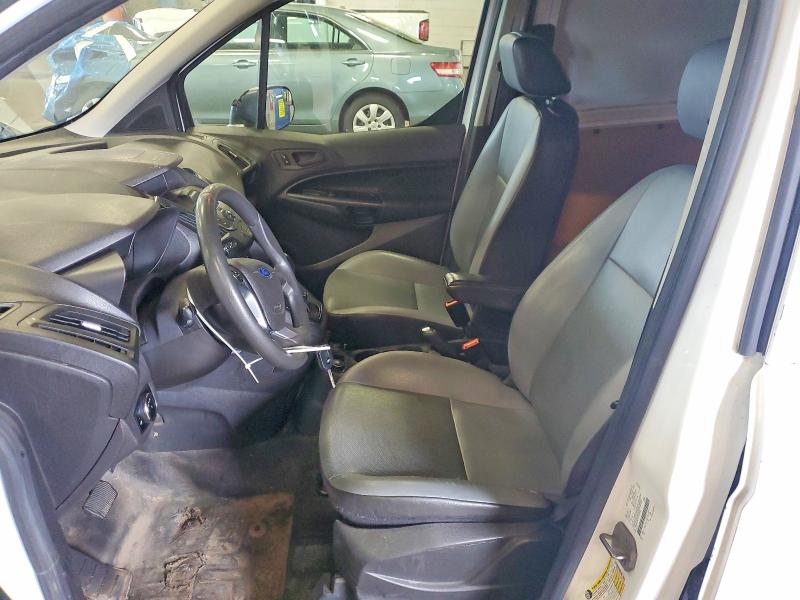 2018 Ford Transit connect VIN NM0LS7E77J1367556 COPART salvage auction — MINOR DENT/SCRATCHES, Mt - Certificate Of Title, sold $1,000 on 2026-07-28 (photo 7)