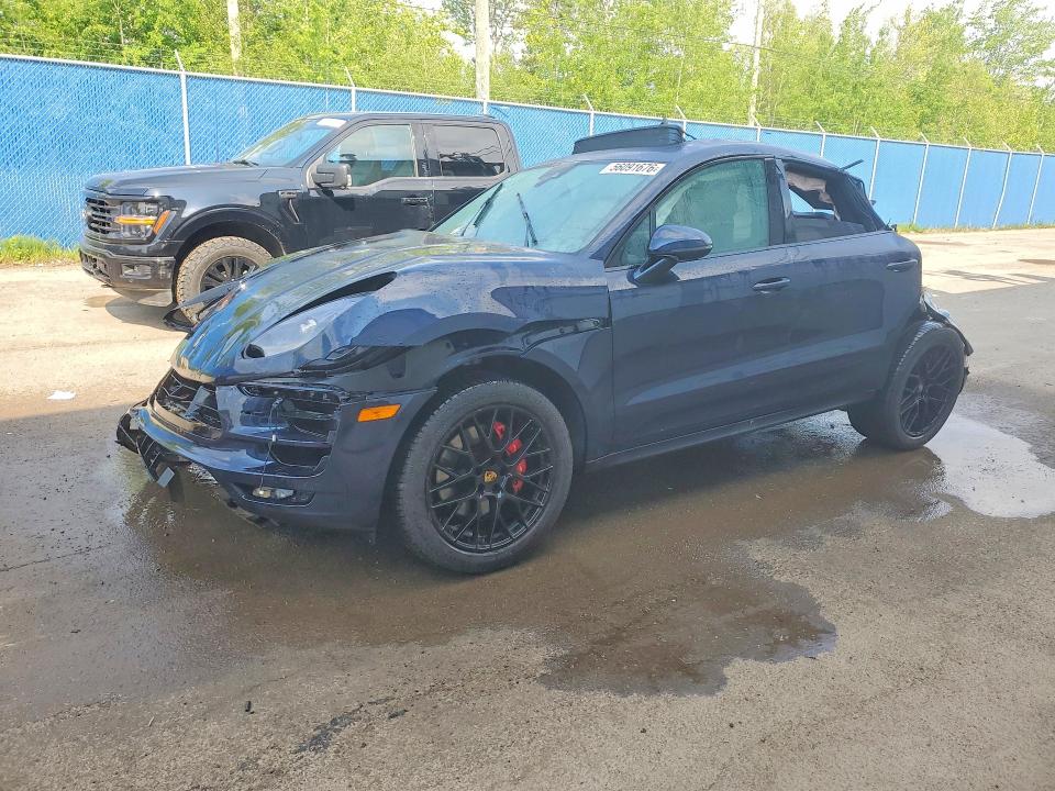 2018 Porsche Macan VIN WP1AG2A53JLB62869 COPART salvage auction — ALL OVER, Ns - Salvage Title, sold $1,750 on 2026-07-09 (photo 1)