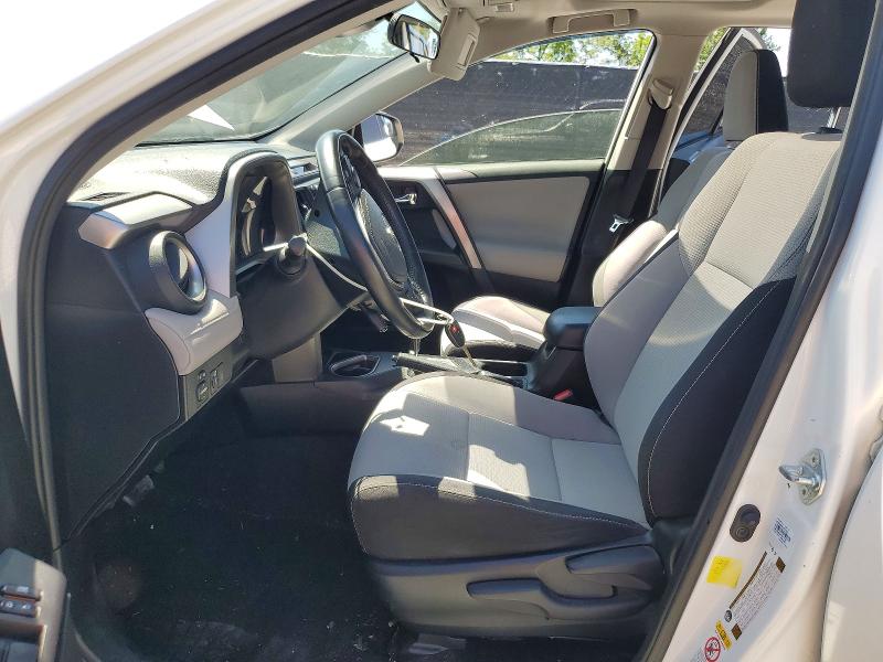 2017 Toyota Rav 4 VIN JTMWFREV9HD096782 COPART salvage auction — SIDE, Nc - Salvage Certificate Of Title, sold $4,950 on 2026-07-22 (photo 7)