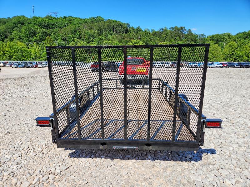 2026 Triple crown Unknown VIN 1XNDU1218T2045379 COPART salvage auction — MINOR DENT/SCRATCHES, TN - CERTIFICATE OF TITLE (P), sold $1,100 on 2026-08-27 (photo 6)