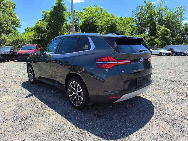2026 BMW X3 VIN 5UX53GP06T9195001 COPART salvage auction — HAIL, Nj - Cert Of Title-Salvage, sold $31,250 on 2026-07-28 (photo 2)