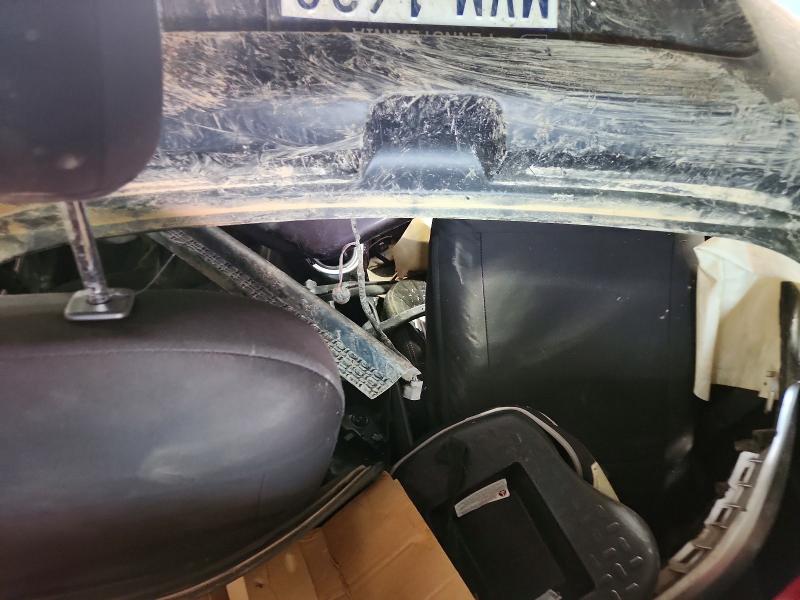 2015 Kia Soul VIN KNDJN2A29F7815363 COPART salvage auction — ALL OVER, Ny - Mv907A-Parts Only W/Lienholder, sold $225 on 2026-07-20 (photo 8)