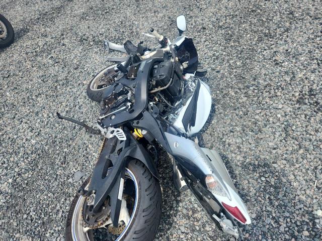 2008 Suzuki VIN JS1GN7EA282101979 COPART salvage auction — ALL OVER, Fl - Cert Of Title Slvg Rebuildable, sold $1,350 on 2026-07-02 (photo 6)