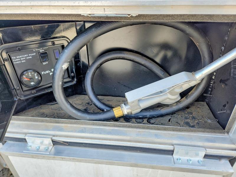 2021 Unknown VIN 1U9EU2023MA161186 COPART salvage auction — MINOR DENT/SCRATCHES, TX - CERTIFICATE OF TITLE, sold $13,500 on 2026-07-21 (photo 7)