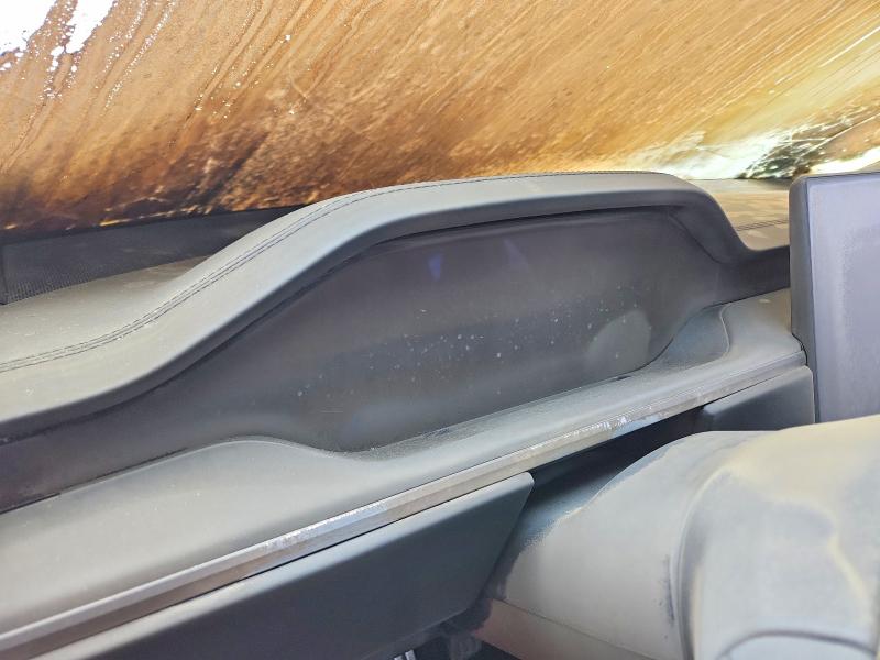 2021 Tesla Model s VIN 5YJSA1E61MF453043 COPART salvage auction — BURN, CA - SALVAGE CERTIFICATE, sold $350 on 2026-07-31 (photo 9)