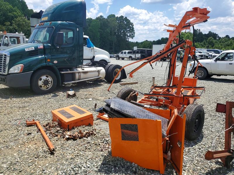 2022 Unknown Unknown VIN 1J9PT1419ND405048 COPART salvage auction — ALL OVER, NC - DLR ONLY BILL OF SALE, sold $10 on 2026-08-26 (photo 4)